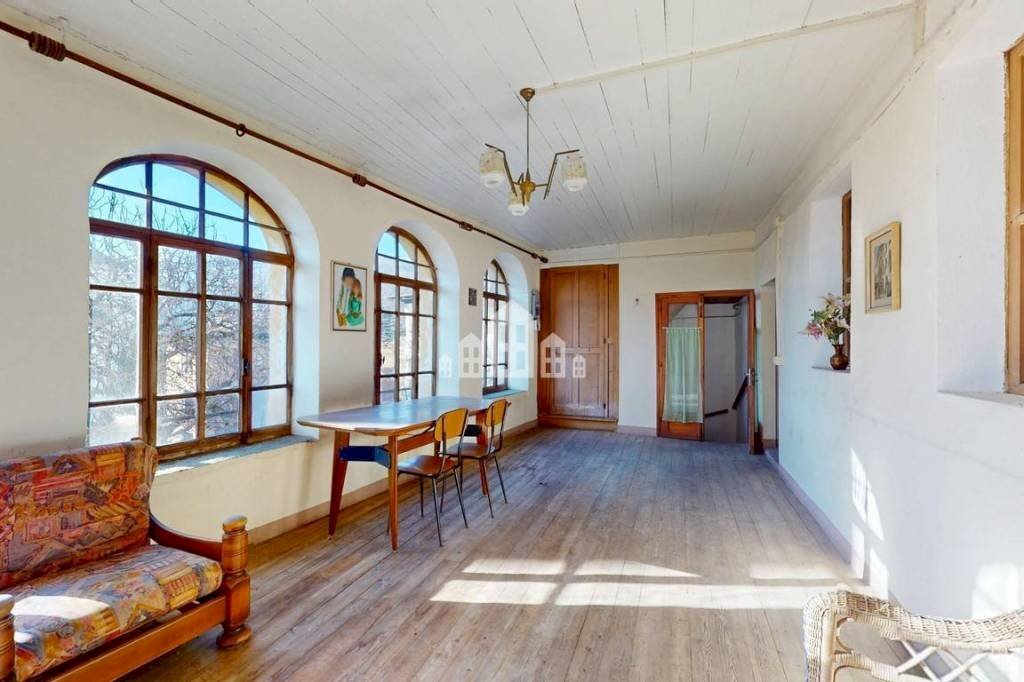 Veranda - Independent house Antonio Giono, 6, Valchiusa - photo 2