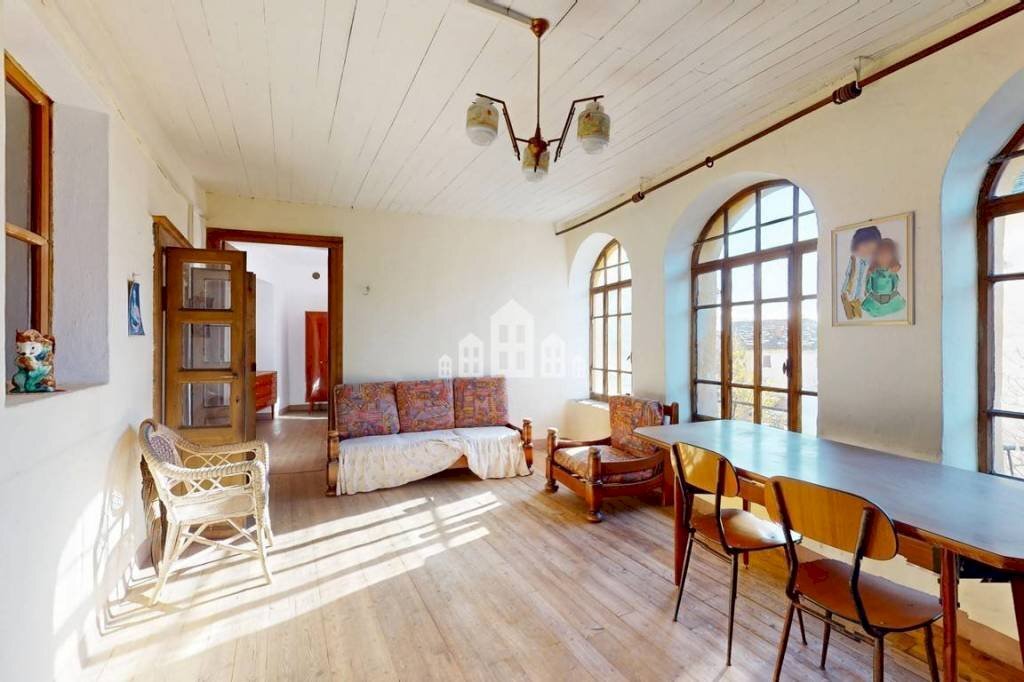 Veranda - Independent house Antonio Giono, 6, Valchiusa - photo 3