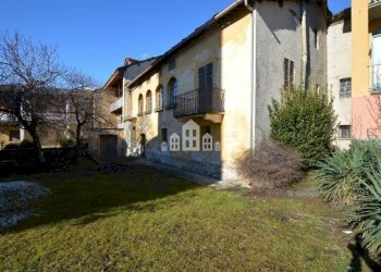 Facciata - Independent house Antonio Giono, 6, Valchiusa - photo 1