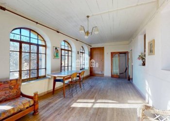 Veranda - Independent house Antonio Giono, 6, Valchiusa - photo 2