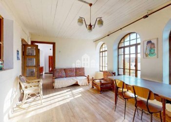 Veranda - Independent house Antonio Giono, 6, Valchiusa - photo 3