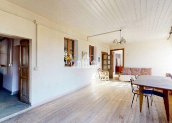 Veranda - Independent house Antonio Giono, 6, Valchiusa - photo 6