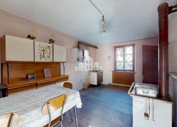 Cucina - Independent house Antonio Giono, 6, Valchiusa - photo 7