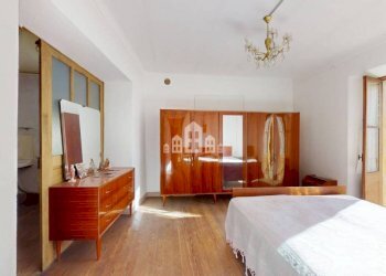 Camera da letto - Independent house Antonio Giono, 6, Valchiusa - photo 9