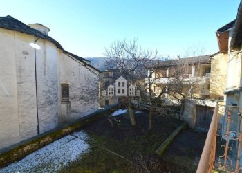 Vista - Independent house Antonio Giono, 6, Valchiusa - photo 12