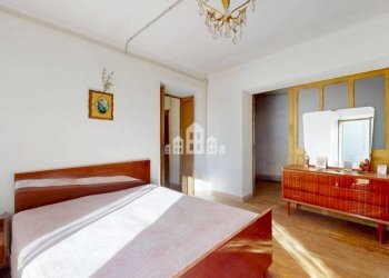 Camera da letto - Independent house Antonio Giono, 6, Valchiusa - photo 13