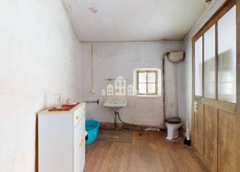 Bagno - Independent house Antonio Giono, 6, Valchiusa - photo 14