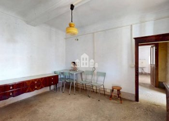 Stanza arredata - Independent house Antonio Giono, 6, Valchiusa - photo 21