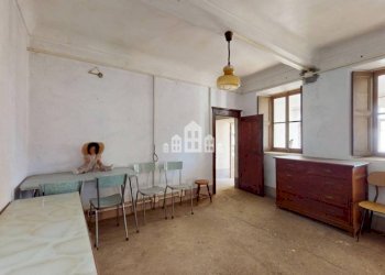 Stanza arredata - Independent house Antonio Giono, 6, Valchiusa - photo 22