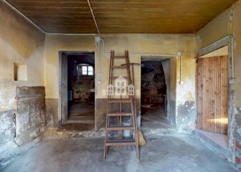 Cortile interno - Independent house Antonio Giono, 6, Valchiusa - photo 23