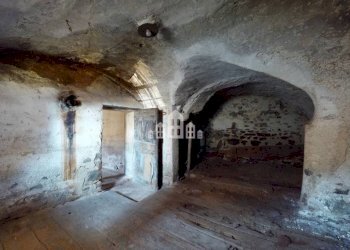 Cantina - Independent house Antonio Giono, 6, Valchiusa - photo 24