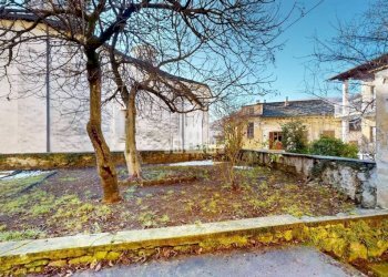 Giardino - Independent house Antonio Giono, 6, Valchiusa - photo 31