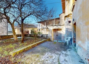 Giardino - Independent house Antonio Giono, 6, Valchiusa - photo 32