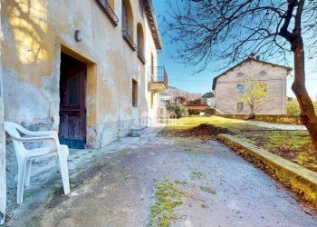 Giardino - Independent house Antonio Giono, 6, Valchiusa - photo 33