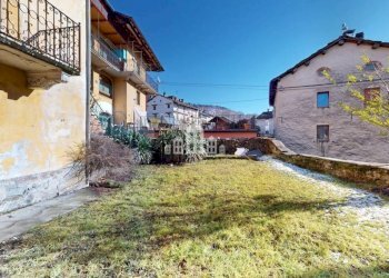 Giardino - Independent house Antonio Giono, 6, Valchiusa - photo 34