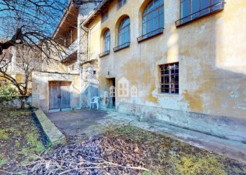 Giardino - Independent house Antonio Giono, 6, Valchiusa - photo 35