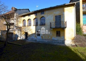 Facciata - Independent house Antonio Giono, 6, Valchiusa - photo 36