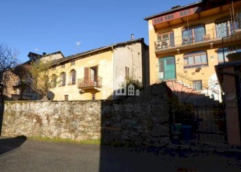 Facciata - Independent house Antonio Giono, 6, Valchiusa - photo 39