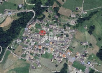 Mappa - Independent house Antonio Giono, 6, Valchiusa - photo 40