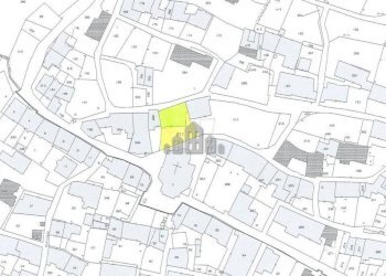 Planimetria - Independent house Antonio Giono, 6, Valchiusa - photo 41