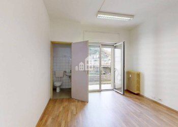 Ufficio - Negozio via Sant'Erasmo, 85, Pont-Saint-Martin - foto 17