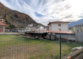 Terreno - Negozio via Sant'Erasmo, 85, Pont-Saint-Martin - foto 25