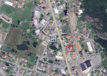 Mappa - Negozio via Sant'Erasmo, 85, Pont-Saint-Martin - foto 26