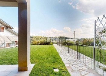 Bilocale via Baldissero, 19, Vidracco - foto 9