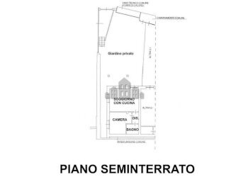 Bilocale via Baldissero, 19, Vidracco - foto 26