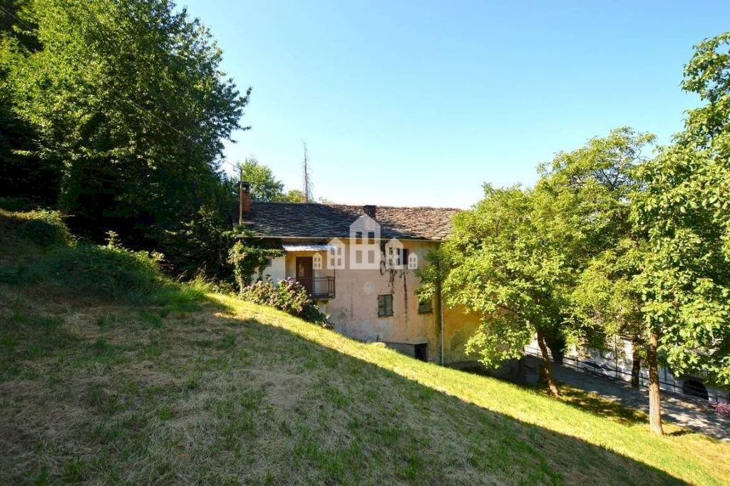 Terreno - Casa indipendente via Enzo Migliore, 1, Brosso - foto 2