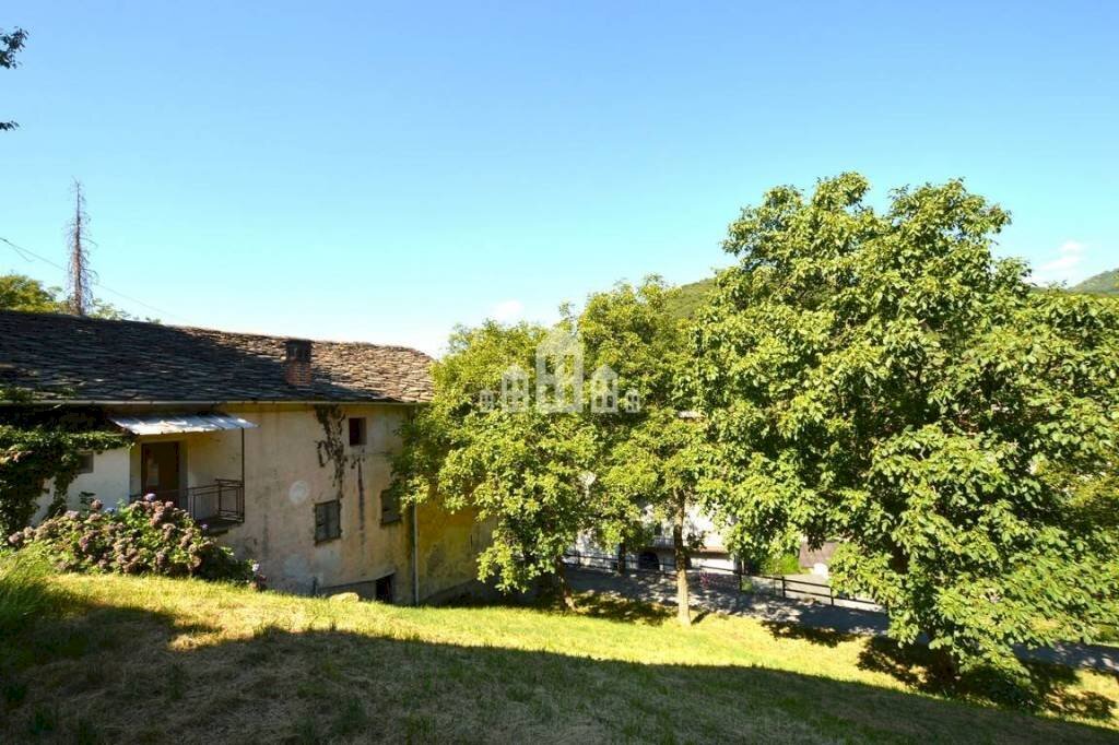 Terreno - Casa indipendente via Enzo Migliore, 1, Brosso - foto 3