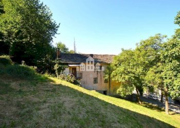 Terreno - Casa indipendente via Enzo Migliore, 1, Brosso - foto 2