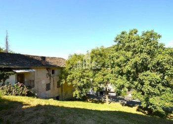 Terreno - Casa indipendente via Enzo Migliore, 1, Brosso - foto 3