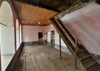 Interno non residenziale - Casa indipendente via Enzo Migliore, 1, Brosso - foto 7