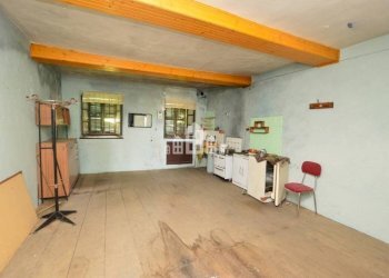 Stanza non arredata - Casa indipendente via Enzo Migliore, 1, Brosso - foto 10