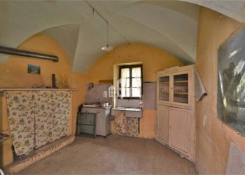 Interno non residenziale - Casa indipendente via Enzo Migliore, 1, Brosso - foto 11