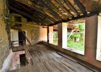 Stanza non arredata - Casa indipendente via Enzo Migliore, 1, Brosso - foto 14