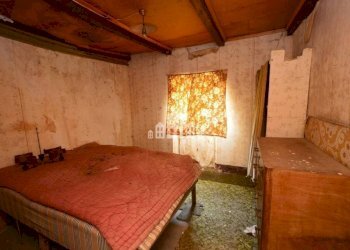 Camera da letto - Casa indipendente via Enzo Migliore, 1, Brosso - foto 15