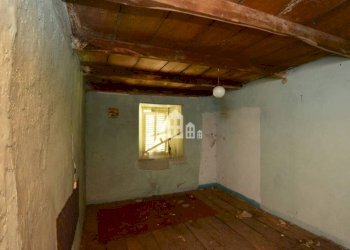 Stanza non arredata - Casa indipendente via Enzo Migliore, 1, Brosso - foto 16