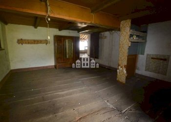 Stanza non arredata - Casa indipendente via Enzo Migliore, 1, Brosso - foto 17