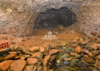 Cantina - Casa indipendente via Enzo Migliore, 1, Brosso - foto 19