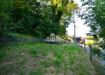 Terreno - Casa indipendente via Enzo Migliore, 1, Brosso - foto 24