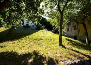 Terreno - Casa indipendente via Enzo Migliore, 1, Brosso - foto 25