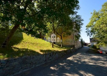 Terreno - Casa indipendente via Enzo Migliore, 1, Brosso - foto 26