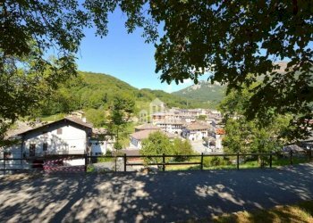 Vista - Casa indipendente via Enzo Migliore, 1, Brosso - foto 27