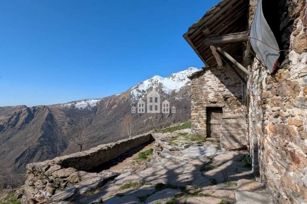 Terreno - Rustic Località Acqua Bianca, snc, Val di Chy - photo 2