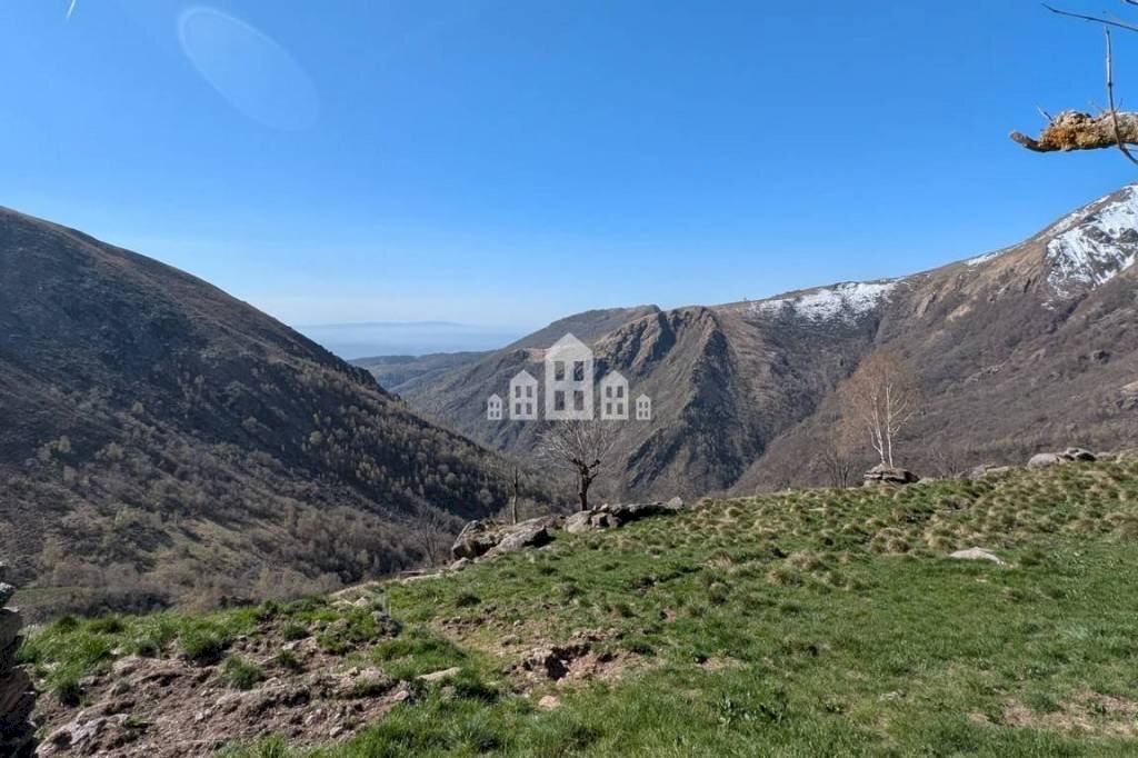 Vista - Rustic Località Acqua Bianca, snc, Val di Chy - photo 3