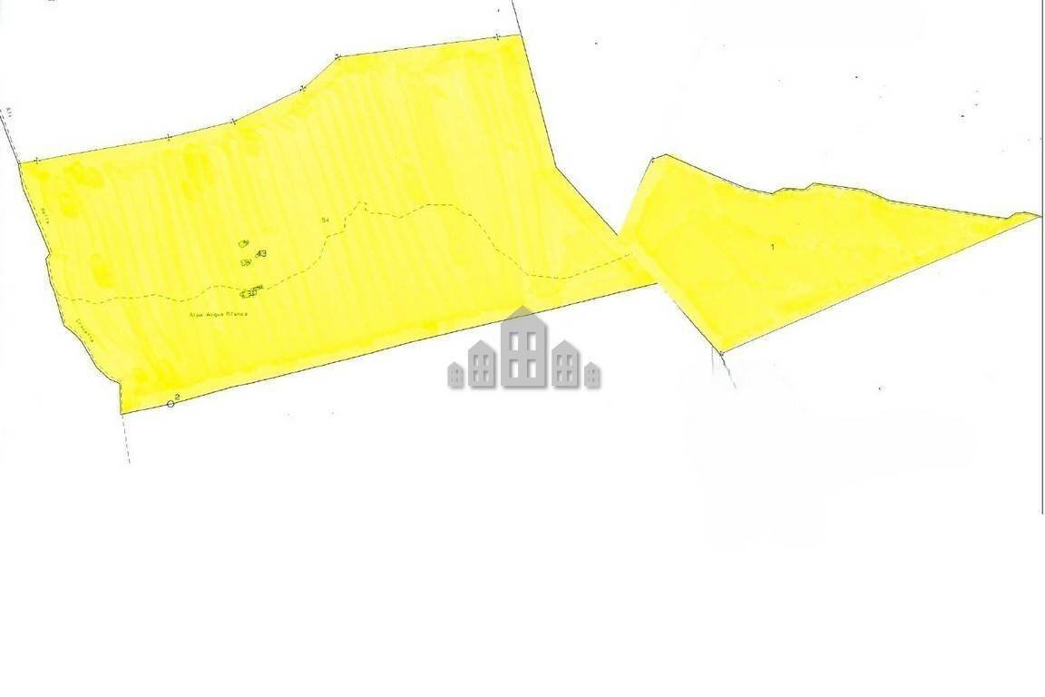 Rustic Località Acqua Bianca, snc, Val di Chy - floor plans 1