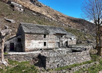 Terreno - Rustic Località Acqua Bianca, snc, Val di Chy - photo 1