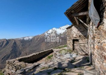 Terreno - Rustic Località Acqua Bianca, snc, Val di Chy - photo 2